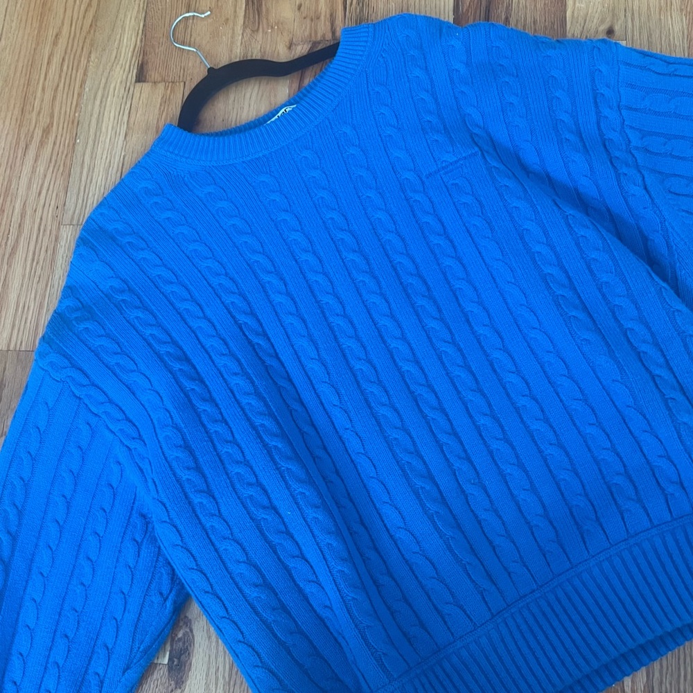 Alexander wang sweater